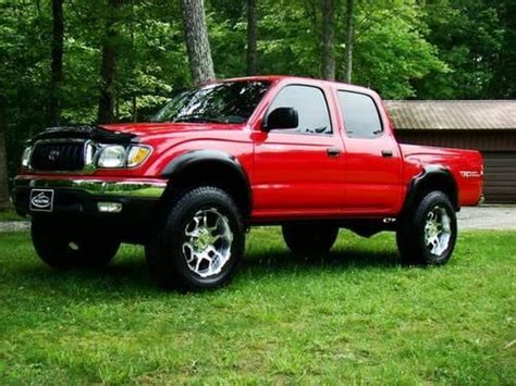 Our 2001 toyota tacoma inventory page has multiple vehicles to choose from. 2001 Toyota Tacoma SR5 4x4 TRD Double Cab for Sale in ...