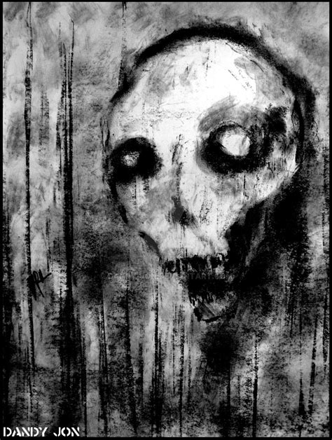 Ghoulish By Dandy Jon On Deviantart