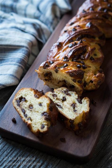 These christmas bread recipes have something for everyone and you are going to love them. Sweet Russian Chocolate Braid