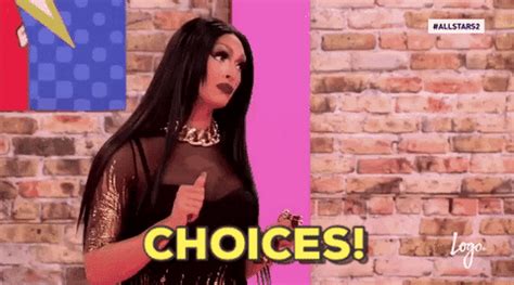 Choices Gifs Get The Best Gif On Giphy