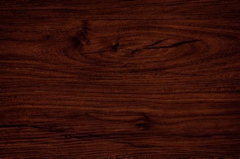 Rough Dark Brown Reddish Wood Texture Stock Photo Download Image Now