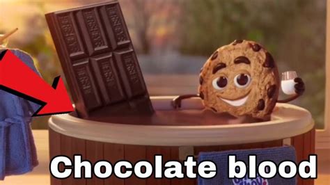 Chips Ahoy Ad But He Swims In What Youtube