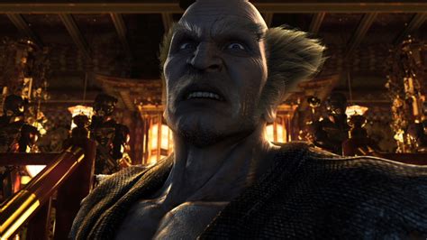 Tekken Blood Vengeance 2011 Extras 1080p Bluray X265 Hevc 10bit
