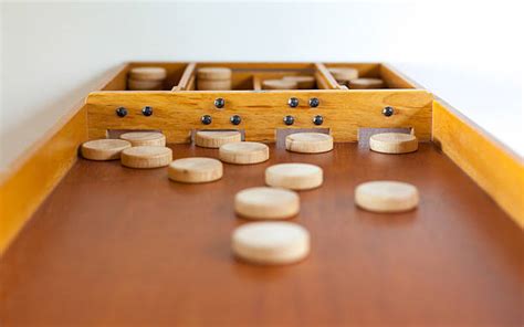 Dutch Shuffleboard Stock Photos Pictures And Royalty Free Images Istock