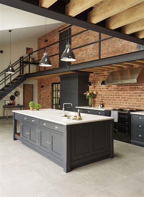 Pin On Contemporary Style Kitchen