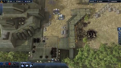 Supreme Commander 2 Pc Gameplay Hd Youtube