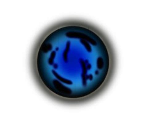 Dark Soul Orb By Venjix5 On Deviantart