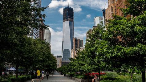 a look inside one world trade center one of america s most symbolic landmarks fox news