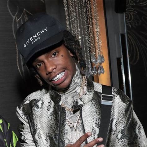 Ynw Melly Releases ‘just A Matter Of Slime Album Support Hip Hop