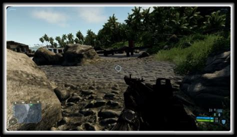 Crysis 1 Pc Game Free Download Full Version Softwarezone