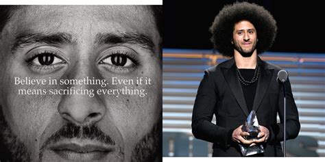 Colin Kaepernicks Nike Ad Made 43 Million In Media Buzz