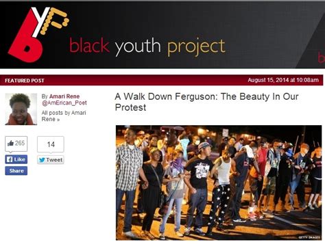 black youth project on beauty in protest yr media