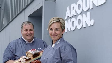 Around Noon Invests £500000 To Quadruple Bakery Operation The Irish News