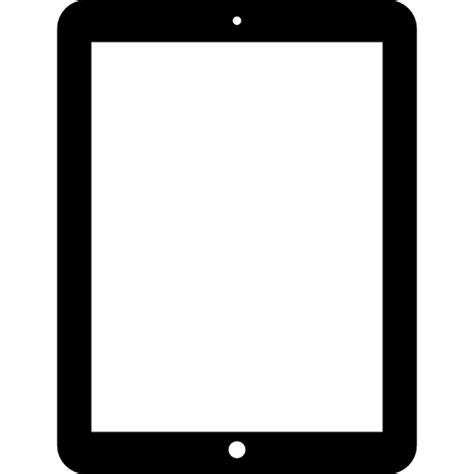 Ipad Free Technology Icons