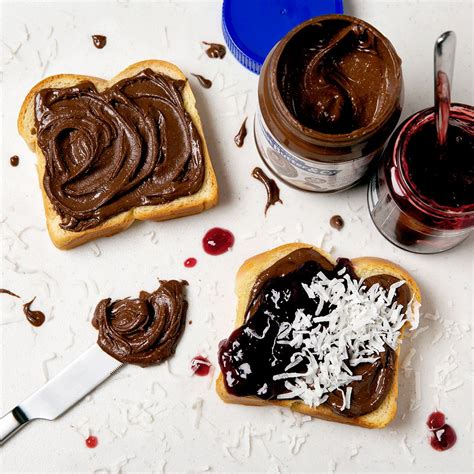 Dark Chocolate Dreams Sandwich | Peanut butter and co, Chocolate dreams, Dark chocolate dreams