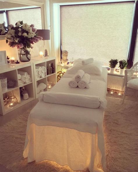 Esthetic Room Massagetherapy Esthetics Room Spa Room Decor Massage
