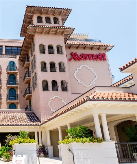Marriott Trains Employees To Combat Sex Trafficking