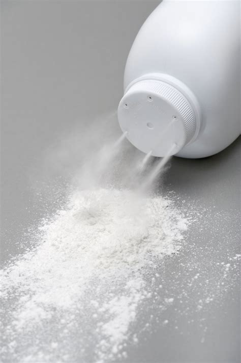 Does Baby Powder Contain Asbestos What Women Need To Know About Johnson Johnsons Ovarian
