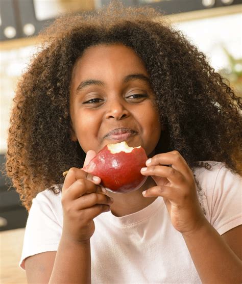 New Initiative To Increase Fruit Consumption In Children The Pear Dish