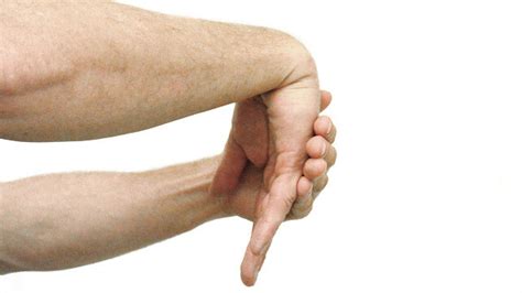 7 Hand Exercises To Ease Arthritis Pain Summit Spine