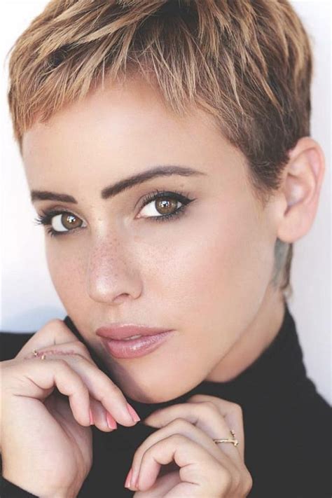 Best Short Haircuts For 2020 Leighannabronte