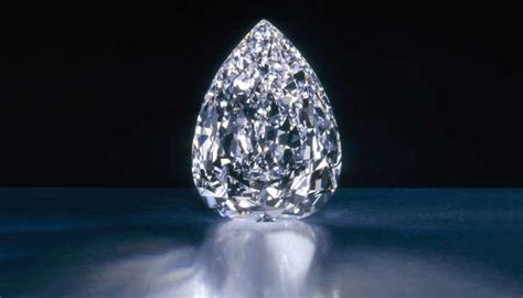 ≫ 8 Diamantes Más Grandes Del Mundo