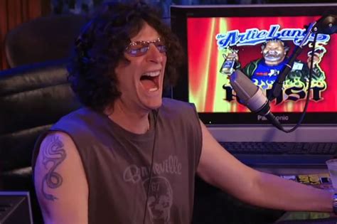 Howard Stern Show Naked Women Telegraph