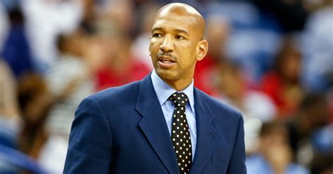 He was previously married to ingrid. Monty Williams to receive Sager Strong Award at inaugural NBA Awards show | Inauguration, Nba ...
