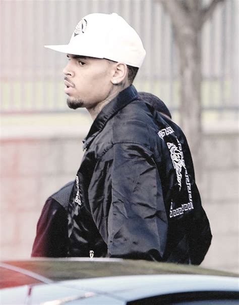 Pin By Love Lex On The Baes Chris Brown Latest Celebrity Gossip