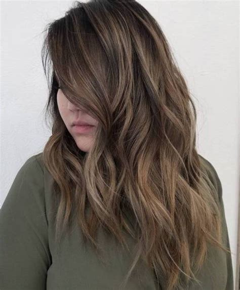 While short hairstyles for women with thick wavy hair are trendy, there are a number of things that should be considered. 60 Most Magnetizing Hairstyles for Thick Wavy Hair
