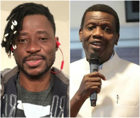 Reports reaching naija news at this time revealed that adeboye died without prior symptoms of sickness and. Bisi Alimi: "Pastor Adeboye Is Irresponsible And Vile ...