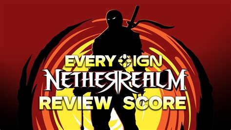Slideshow All Netherrealms Ign Game Reviews