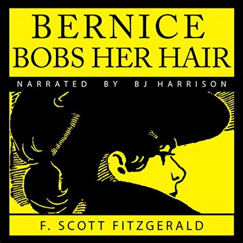 Jp Bernice Bobs Her Hair Audible Audio Edition B J
