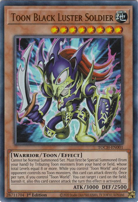 The 5 Best Toon Cards In Yu Gi Oh Dot Esports