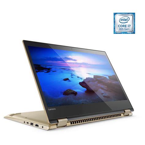 Buy Lenovo Yoga 520 14ikb Laptop Core I7 18ghz 8gb 256gb 2gb Win10