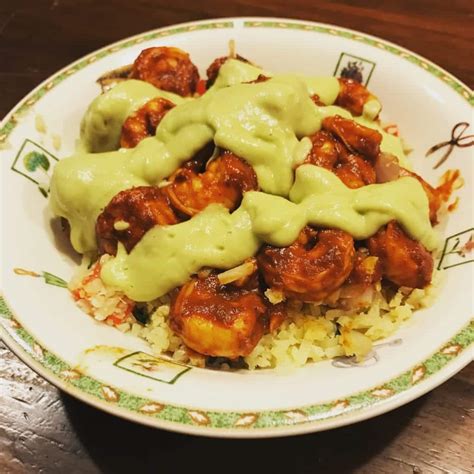 12 healthy summer recipes for grilling season. Healthy Dinner Options: Spicy Chipotle Shrimp Bowl