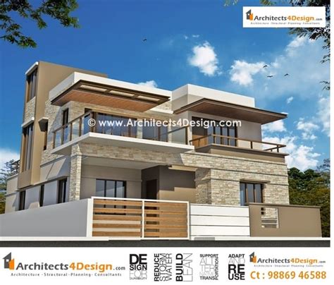 Provide a house to each and every family. 20 Fresh 1200 Sq Ft House Plans In Tamilnadu With Photos