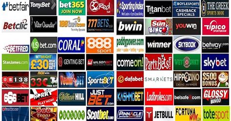 Those states include new jersey, california, nevada, new york, texas, florida, maryland, ohio, delaware, illinois, arizona, michigan online sportsbetting, it's projected to grow into the largest industry in the united states of america and we. A1 Betting Sites | Reviews, Sign Up Bonuses & Free Bets 2019