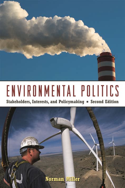Environmental Politics Taylor And Francis Group