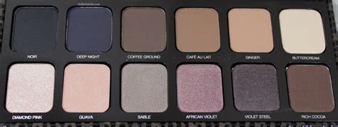 Laura Mercier Artists Palette For Eyes Collection Spring 2014