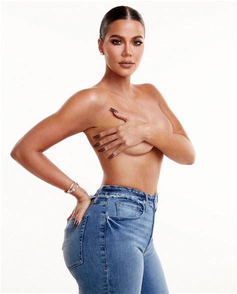 Khloe Kardashian Nude Photos Porn And Hot Pics 2023 Scandal Planet