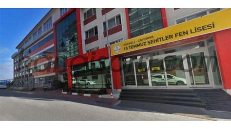 2021 lgs için fen liseleri taban puanları 2021, fen liseleri yüzdelik dilimleri 2021 ve daha fazlası puanus'ta. Çayırova 15 Temmuz Şehitler Fen Lisesi Taban Puanı 2021 ...