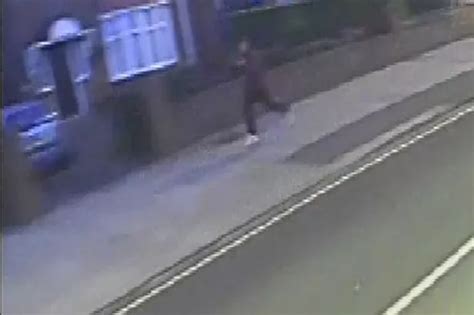 Cctv Appeal After Four Women Were Sexually Assaulted Over The Last Three Months Chronicle Live