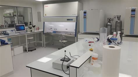 Cell Culture Laboratory Sterlab Store