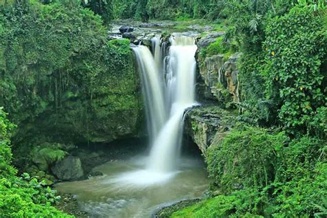 Tegenungan Waterfall Bali Tour Ubud Waterfall