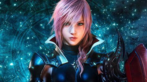 Square Enix Games Lightning Returns Final Fantasy Xiii