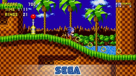 Baixar Sonic The Hedgehog™ Classic Apk Para Android