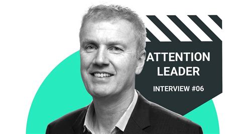 Attention Leader Interview 06 Andy Brown Youtube