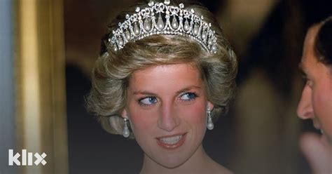 Kako Bi Princeza Diana Izgledala Danas Kraljica Koju Nikada Nismo Imali