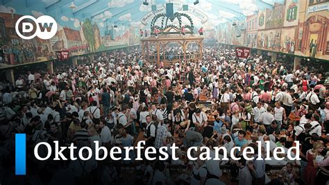 Berlin (ap) — bavarian officials on monday canceled oktoberfest festivities for a second year in a row due to concerns over. Germany's Munich Oktoberfest cancelled due to Coronavirus ...